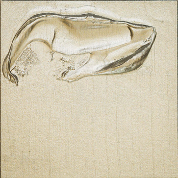 Roberson Liquid Metal Silver Verde 250 ml