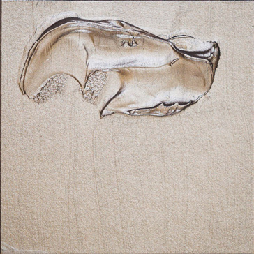 Roberson Liquid Metal Baroque 250 ml