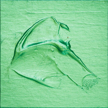 Roberson Liquid Metal Bright Green 30 ml
