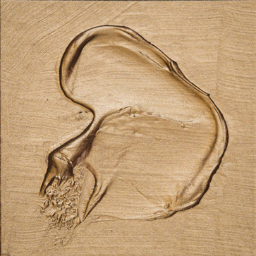 Roberson Liquid Metal Antique Gold 1 Litre