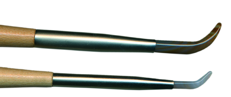Agate Burnisher No 21 Series 2