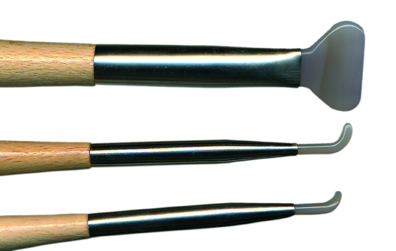 Agate Burnisher No 30 Series 3