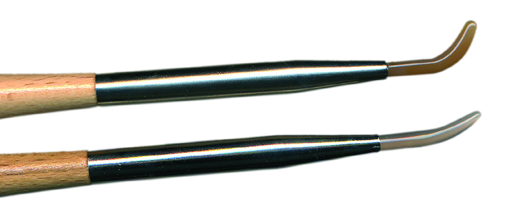 Agate Burnisher No 48 Series 2