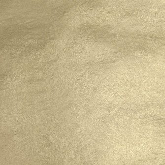 Roberson Gold Leaf 80 16 carat 25 Light Green Gold Loose