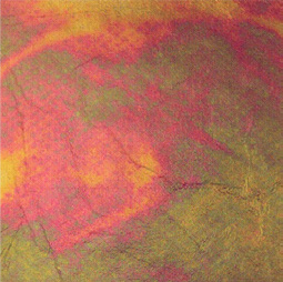 Roberson Metal Leaf Variegated No 227 S2 Transfer Book of 25 Sheets