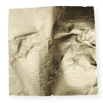 Roberson Metal Leaf No 2 25 Sheets Transfer
