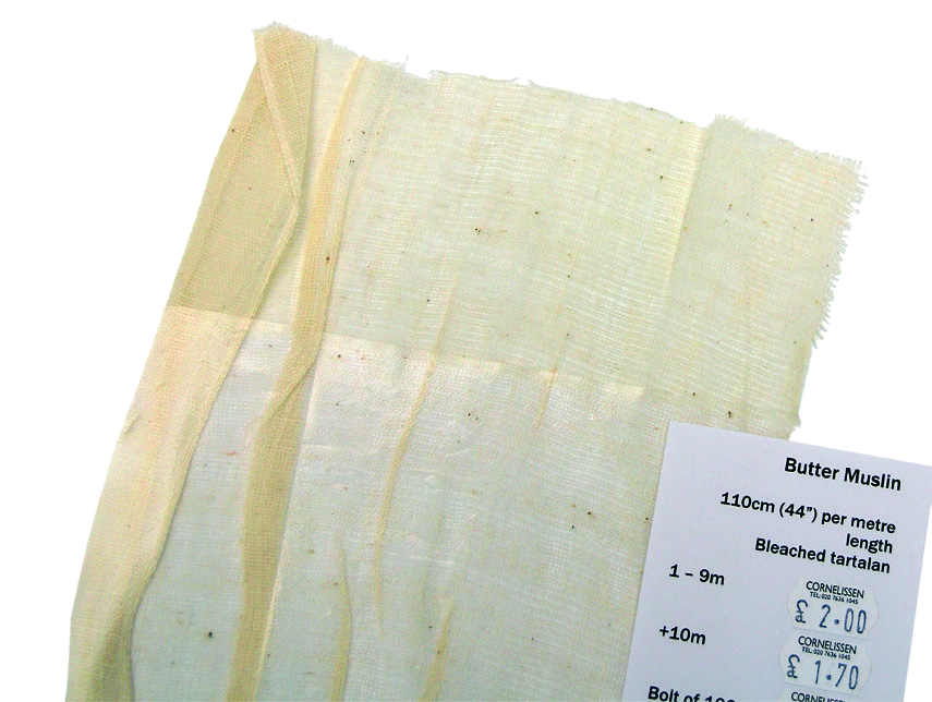 Scrim Tartalan 43 in Wide-10m