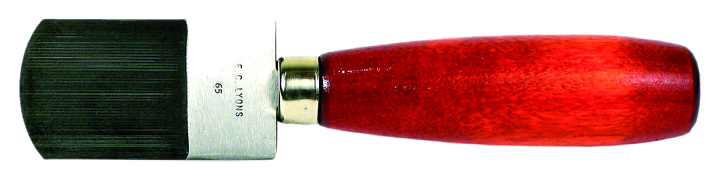 Mezzotint Rocker 100mm (4 in) Density 100