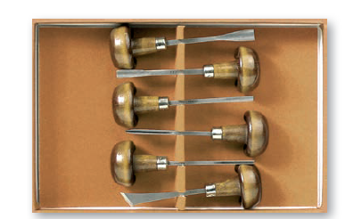 Lino Tool Small Gouge