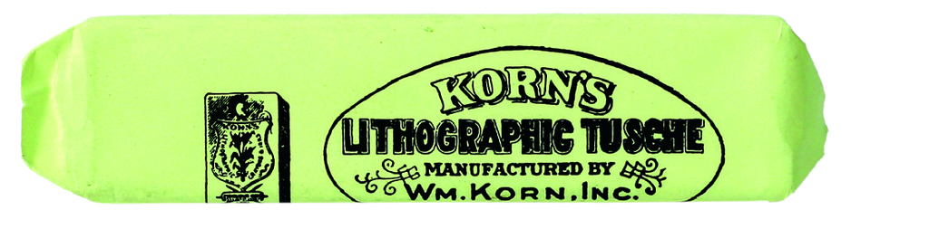Korns Tusche Stick