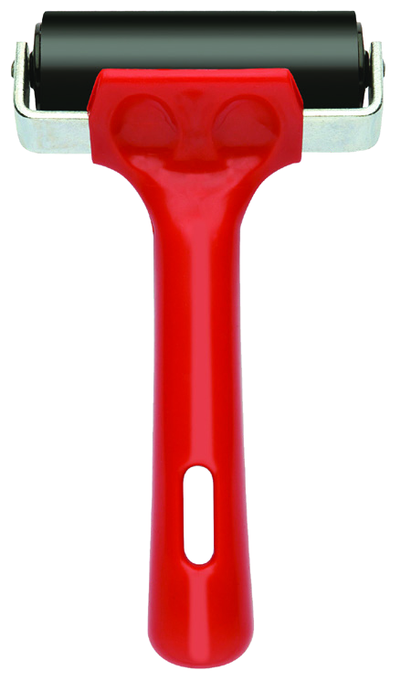Roberson Lino Roller Standard Rubber 8 in
