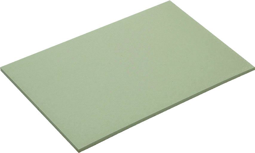 Roberson Lino Block Grey 3.2mm 305 x 203 mm