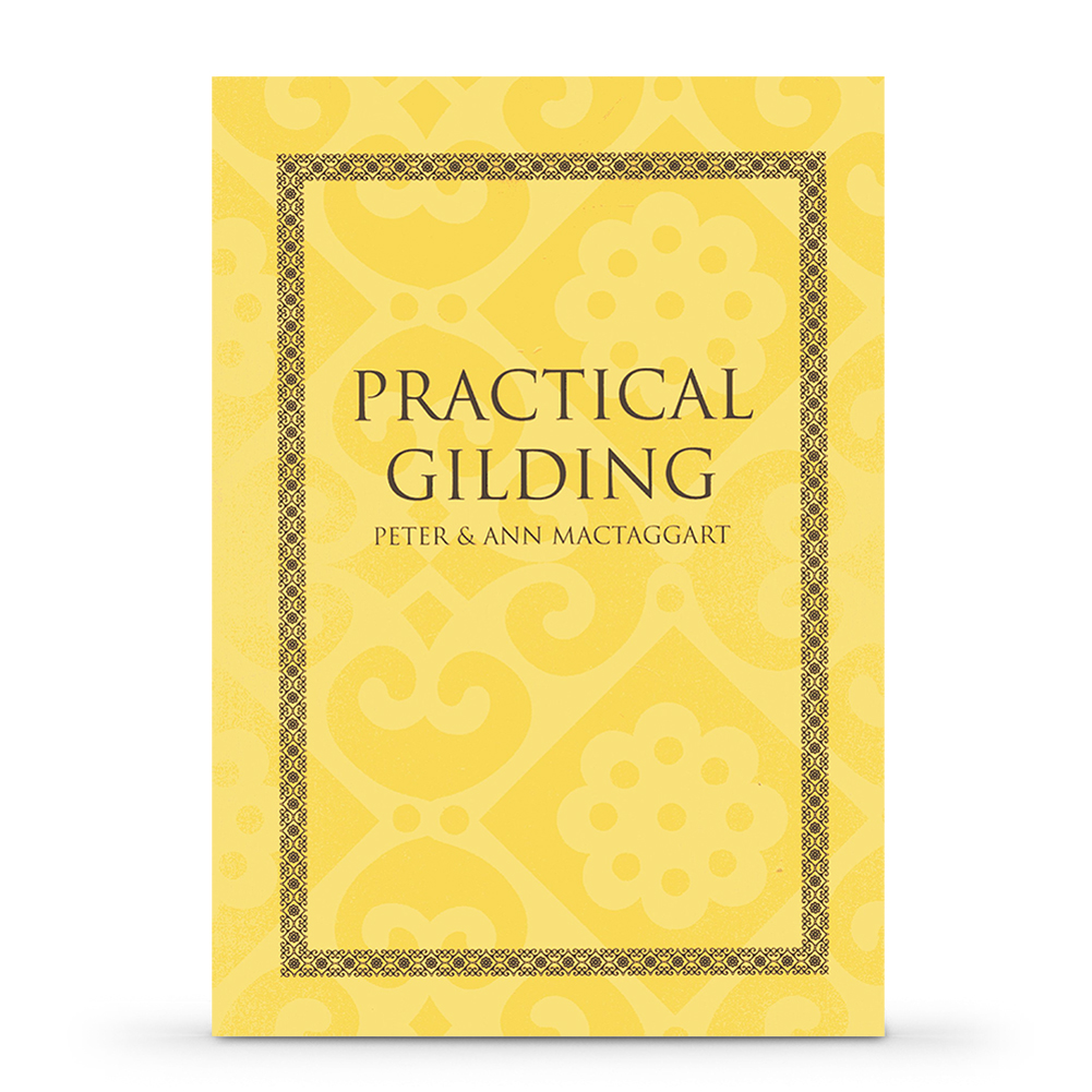 Practical Gilding by MacTaggart
