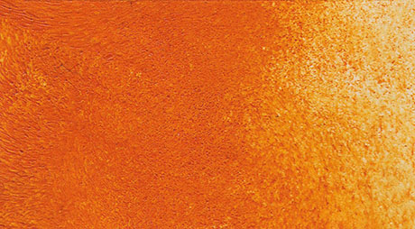 Caligo Safewash Relief Ink Light Orange 250ml