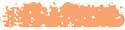 [SC17005O] Schmincke Soft Pastel Orange Deep O