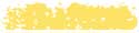 [SC17009M] Schmincke Soft Pastel Vanadium Yellow Deep M