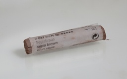 [SC17037H] Schmincke Soft Pastel Sepia Brown H