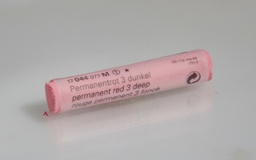 [SC17044M] Schmincke Soft Pastel Perm Red 3 Deep M