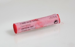[SC17046D] Schmincke Soft Pastel Carmine Red D