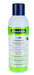 [SC50402G] Schmincke Pastel Fixative Aerospray 300ml