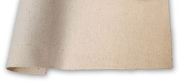 [40309132] Cotton Duck 9oz width: 132in/335cm, price per meter