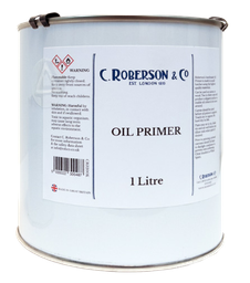 [CR32005H] Roberson Oil Primer 250 ml