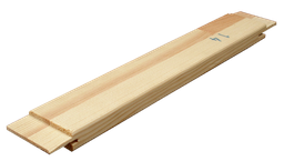 [5693225416] Branded Quality Cross-bar 18 mm x 16in