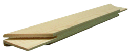 [5103125130] Standard Stretcher 16 mm Bar x30 inch