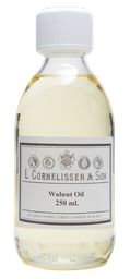 [CR32924H] Cornelissen Walnut Oil 250 ml