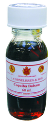 [CR32724H] Roberson Copaiba Balsam 250 ml