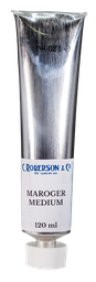 [CR33338D] Roberson Maroger Medium Tube 38 ml