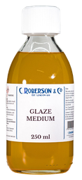 [CR32024H] Roberson Glaze Medium 250 ml