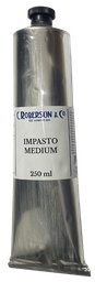 [CR38033F] Roberson Medium Impasto Hard Edge 120ml