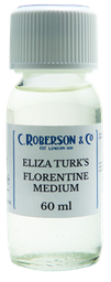 [CR33520E] Roberson Eliza Turcks Florentine Medium 60 ml