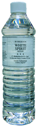 [CR34800L] Roberson White Spirit 2 Litre