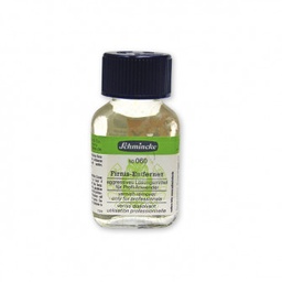 [SC50060E] Schmincke Varnish Remover 60 ml