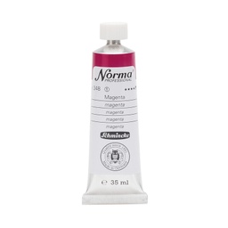 [SC11348D] Schmincke Norma Oil 35 ml Magenta Series 1
