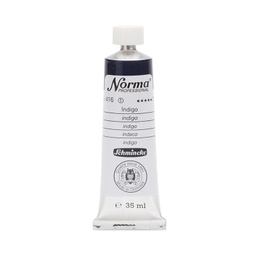 [SC11416D] Schmincke Norma Oil 35 ml Indigo Series 1