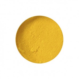 [LC11012E] Pigment 50 grams Cadmium Yellow Light