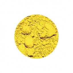[LC11085J] Pigment 500 grams Cobalt Yellow