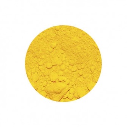 [LC11133F] Pigment 100 grams Indian Yellow Tartrazine