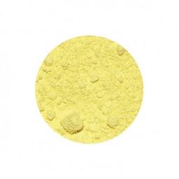 [LC11103F] Pigment 100 grams Lemon Yellow