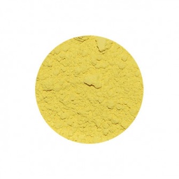 [LC11124H] Pigment 250 grams Naples Yellow Light