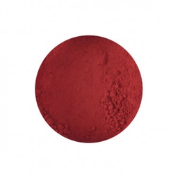[LC12002E] Pigment 50 grams Alizarine Crimson
