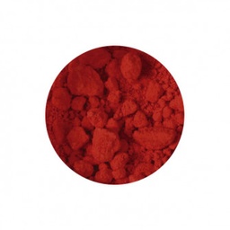 [LC12022E] Pigment 50 grams Cadmium Red