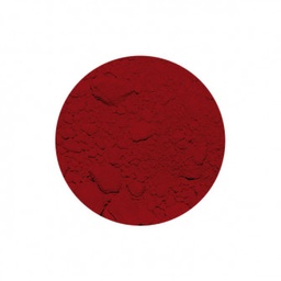[LC12034H] Pigment 250 grams Cadmium Red Deep