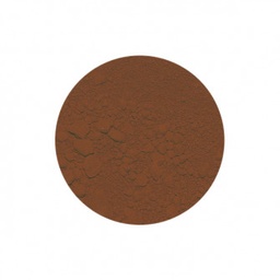 [LC12082E] Pigment 50 grams Cadmium Brown