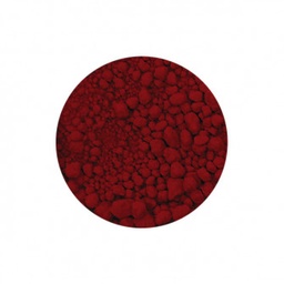 [LC12092F] Pigment 100 g Carmine Red Genuine