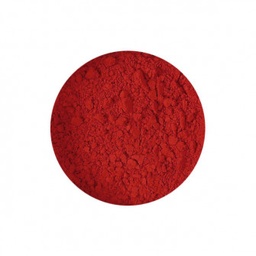[LC12224H] Pigment 250 grams Quinacridone Scarlet