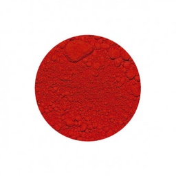 [LC12074H] Pigment 250 grams Vermillion Imitation